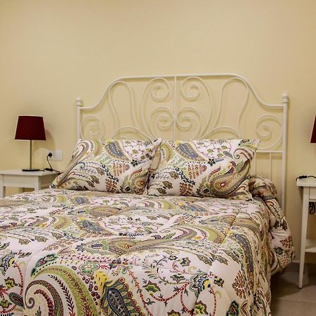 Apartamentos Jerez Plaza Херес де ла Фронтера Екстериор снимка