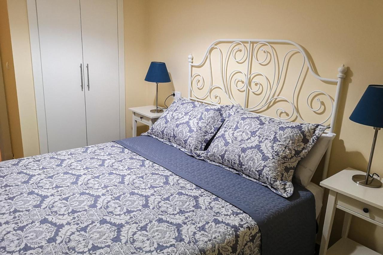 Apartamentos Jerez Plaza Херес де ла Фронтера Екстериор снимка
