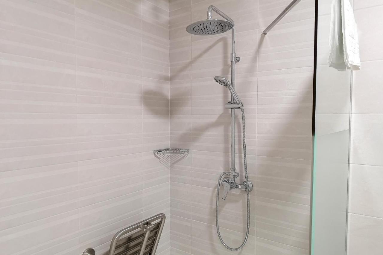 Apartamentos Jerez Plaza Херес де ла Фронтера Екстериор снимка